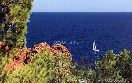 Hotel La Villa Mauresque 75